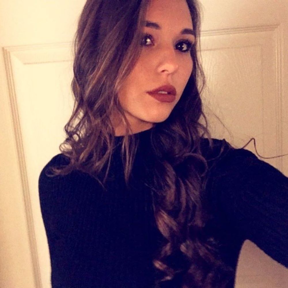 Meet your Posher, Ally